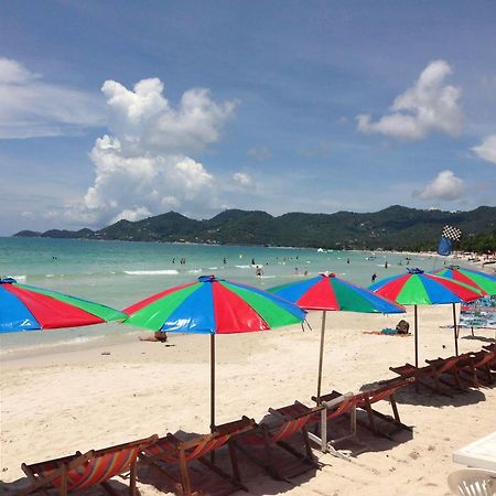 B2@Samui Beach Resort Chaweng  Bagian luar foto