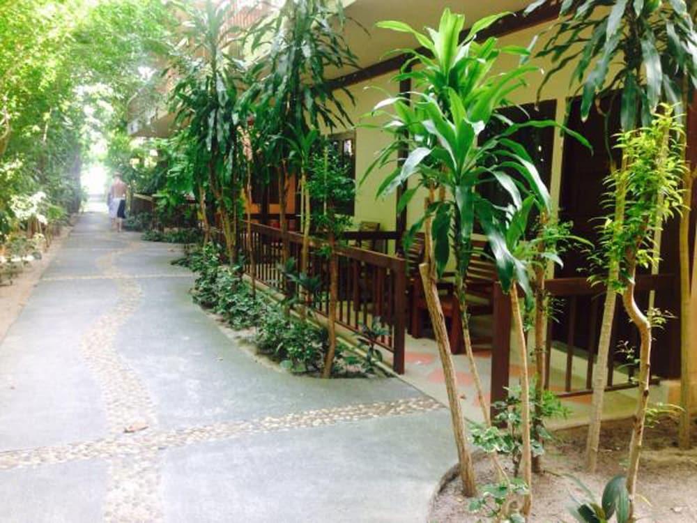 B2@Samui Beach Resort Chaweng  Bagian luar foto