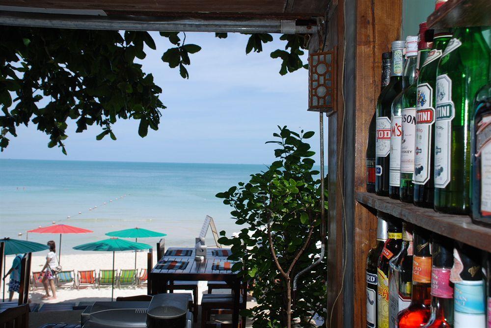 B2@Samui Beach Resort Chaweng  Bagian luar foto