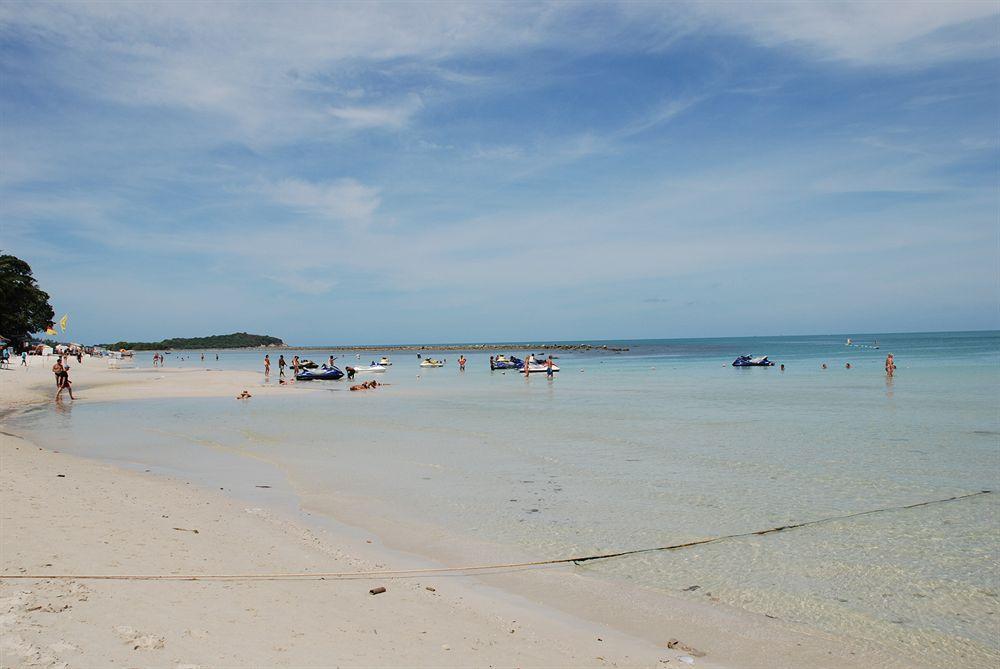 B2@Samui Beach Resort Chaweng  Bagian luar foto