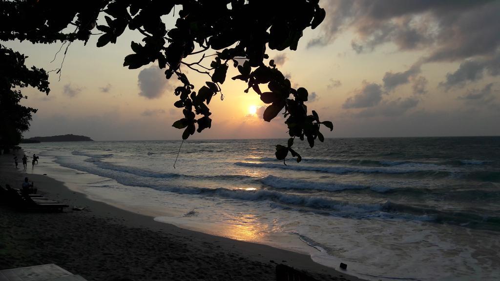 B2@Samui Beach Resort Chaweng  Bagian luar foto