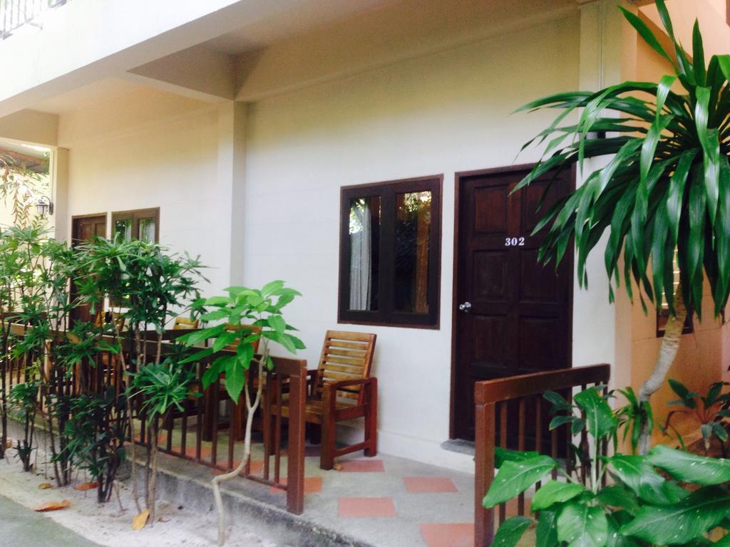 B2@Samui Beach Resort Chaweng  Bagian luar foto