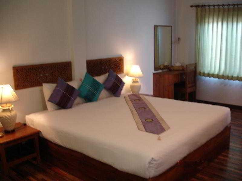 B2@Samui Beach Resort Chaweng  Bagian luar foto