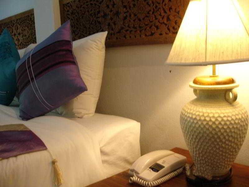 B2@Samui Beach Resort Chaweng  Bagian luar foto