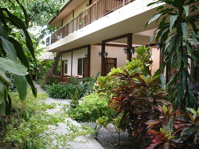 B2@Samui Beach Resort Chaweng  Bagian luar foto