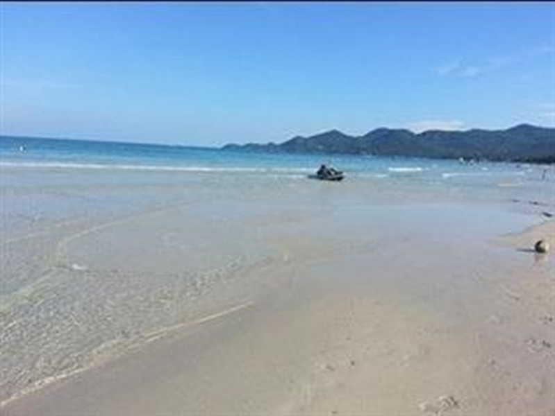 B2@Samui Beach Resort Chaweng  Bagian luar foto