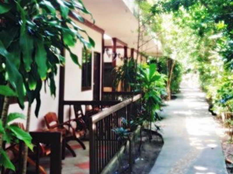 B2@Samui Beach Resort Chaweng  Bagian luar foto