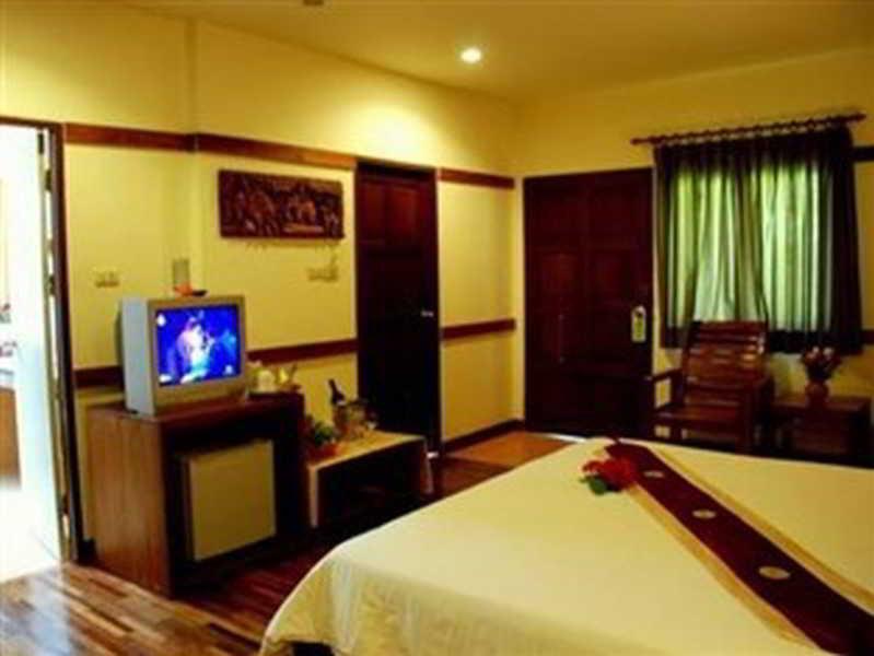 B2@Samui Beach Resort Chaweng  Bagian luar foto