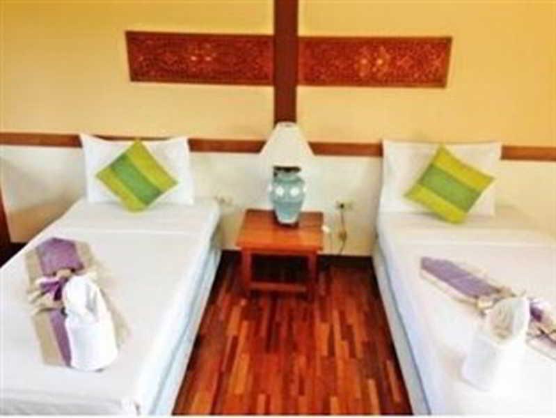 B2@Samui Beach Resort Chaweng  Bagian luar foto