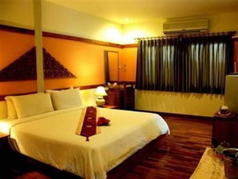 B2@Samui Beach Resort Chaweng  Bagian luar foto