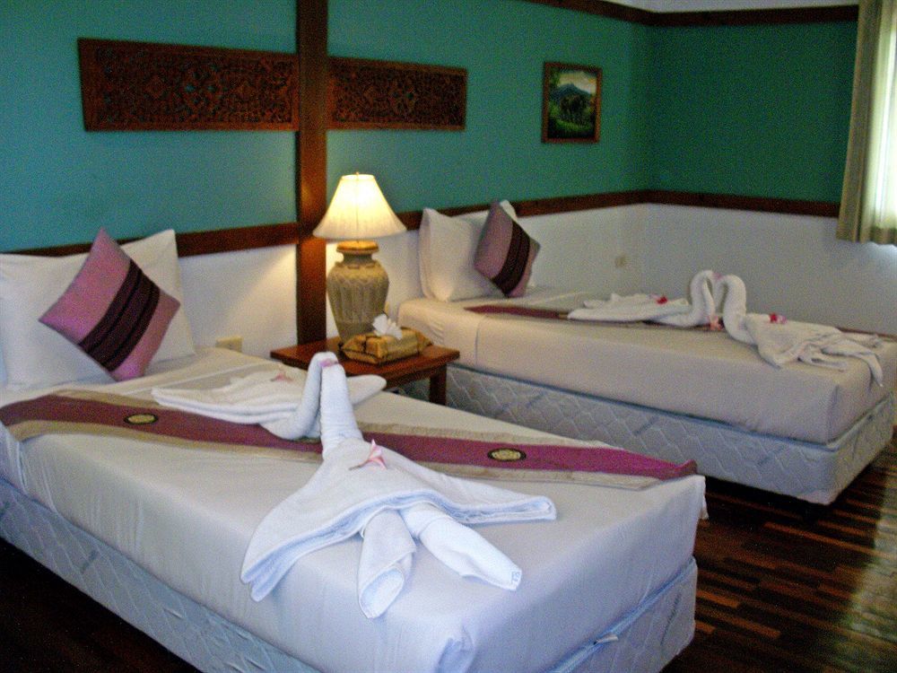 B2@Samui Beach Resort Chaweng  Bagian luar foto