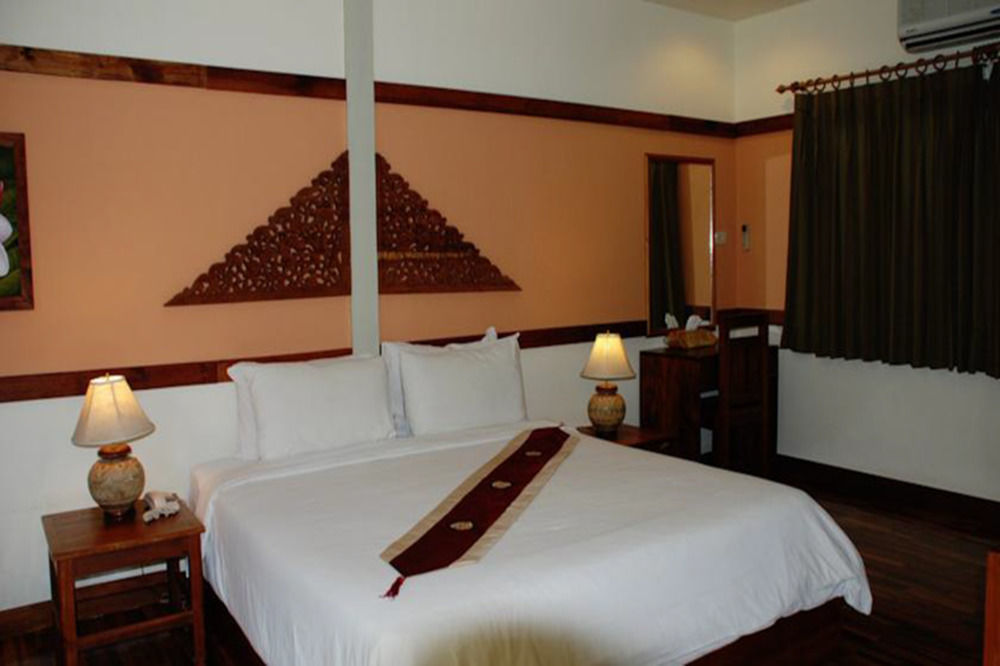 B2@Samui Beach Resort Chaweng  Bagian luar foto
