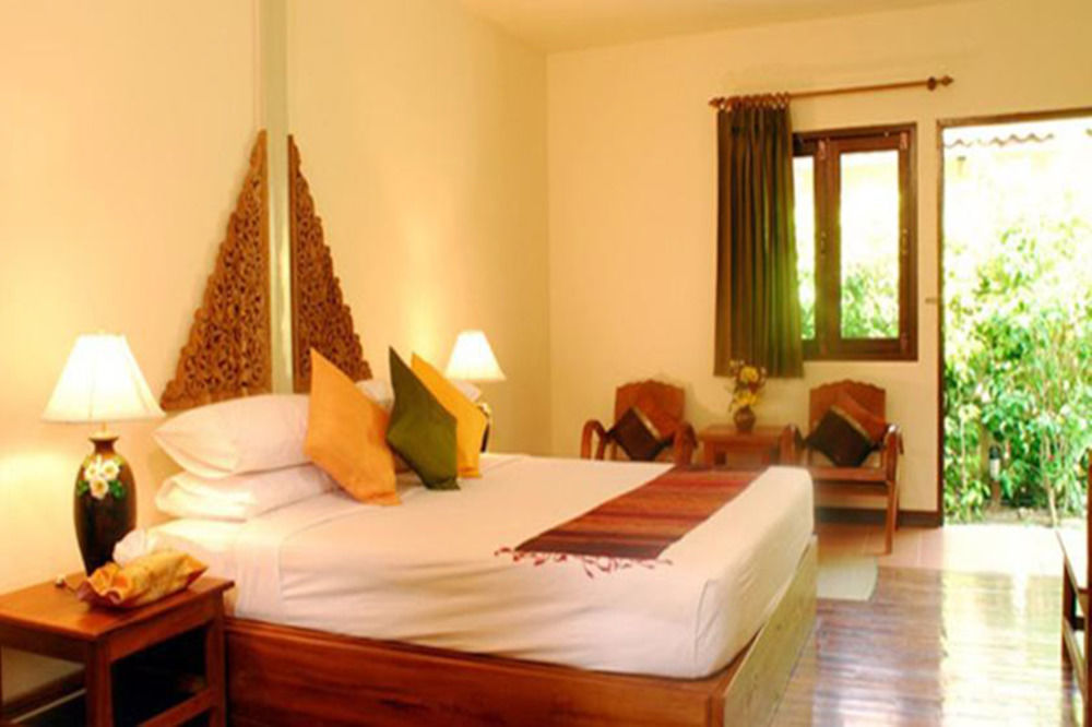 B2@Samui Beach Resort Chaweng  Bagian luar foto