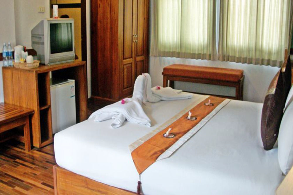 B2@Samui Beach Resort Chaweng  Bagian luar foto