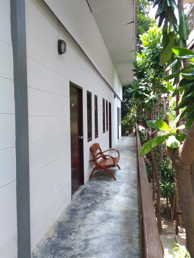 B2@Samui Beach Resort Chaweng  Bagian luar foto