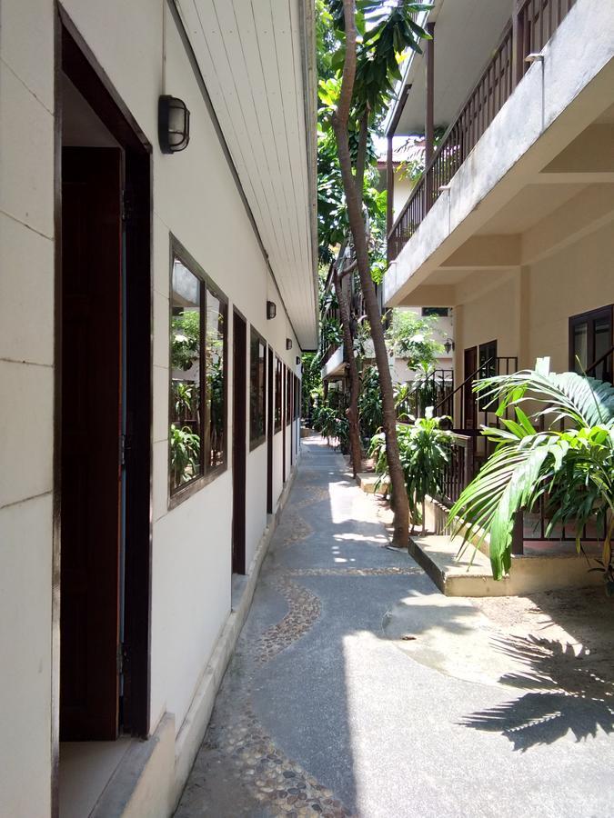 B2@Samui Beach Resort Chaweng  Bagian luar foto