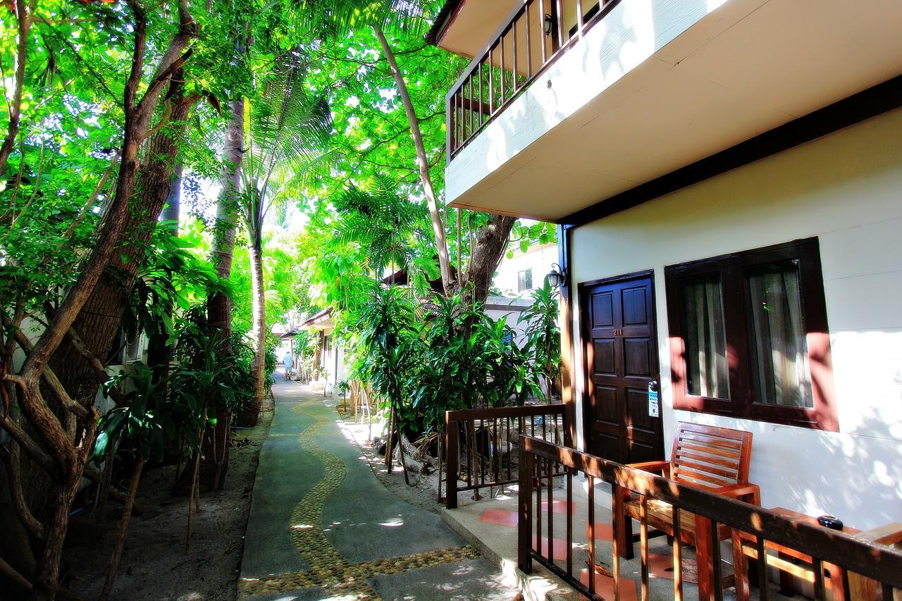 B2@Samui Beach Resort Chaweng  Bagian luar foto