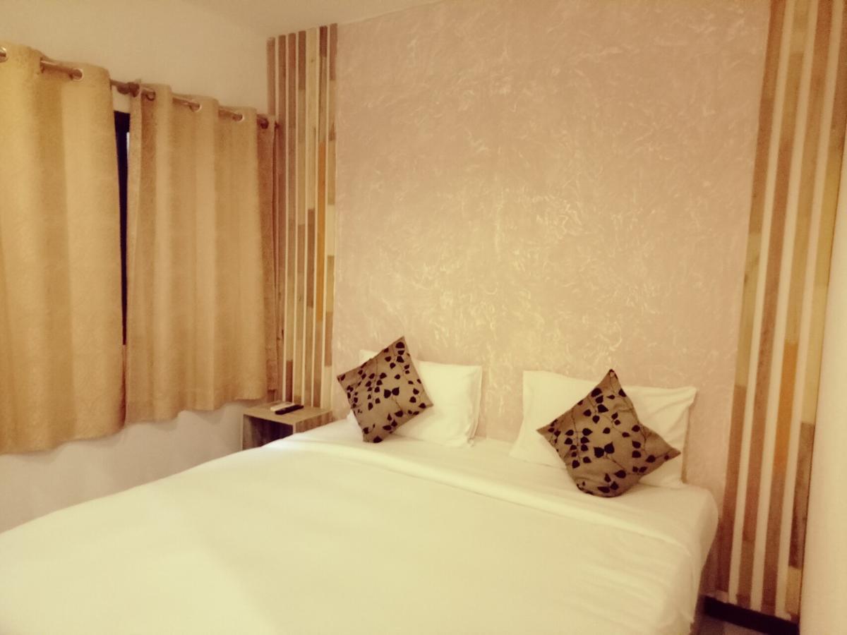 B2@Samui Beach Resort Chaweng  Bagian luar foto
