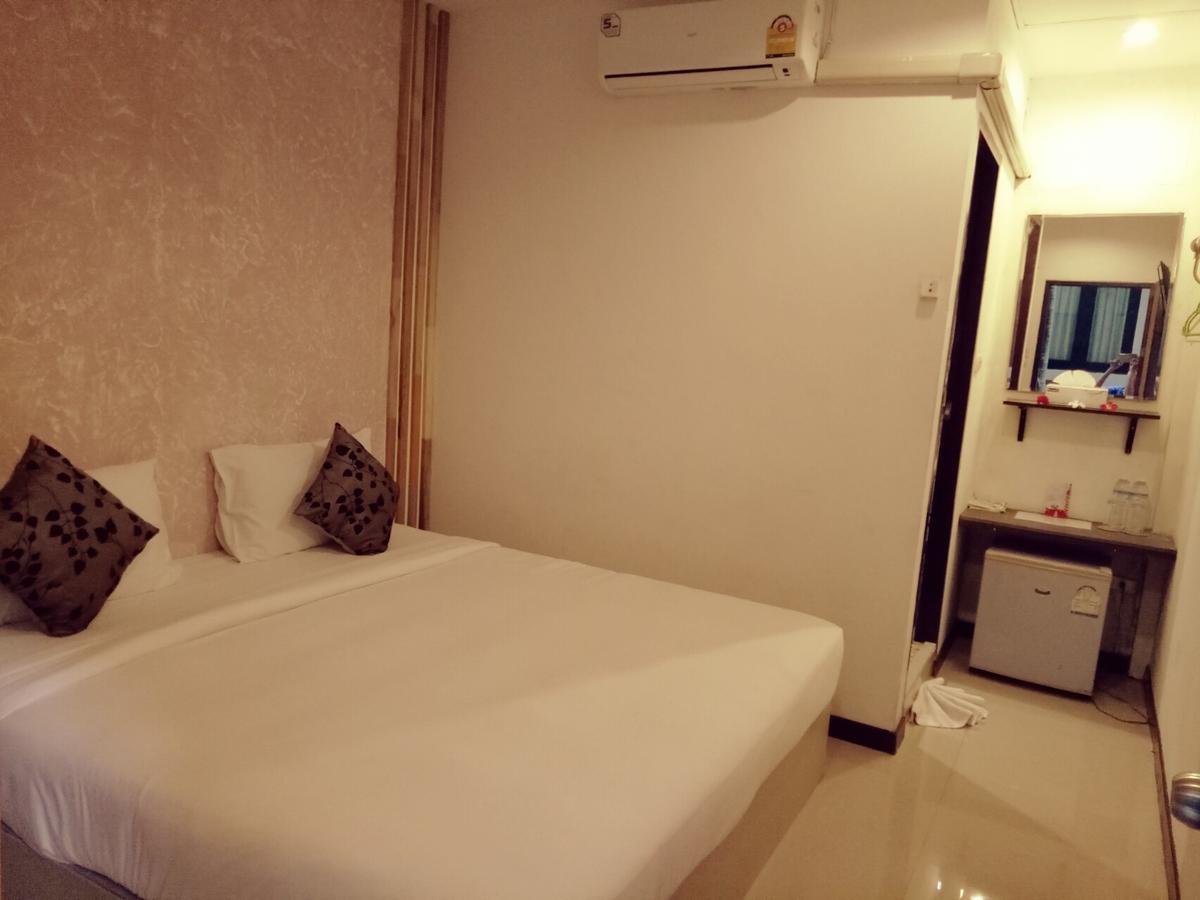 B2@Samui Beach Resort Chaweng  Bagian luar foto
