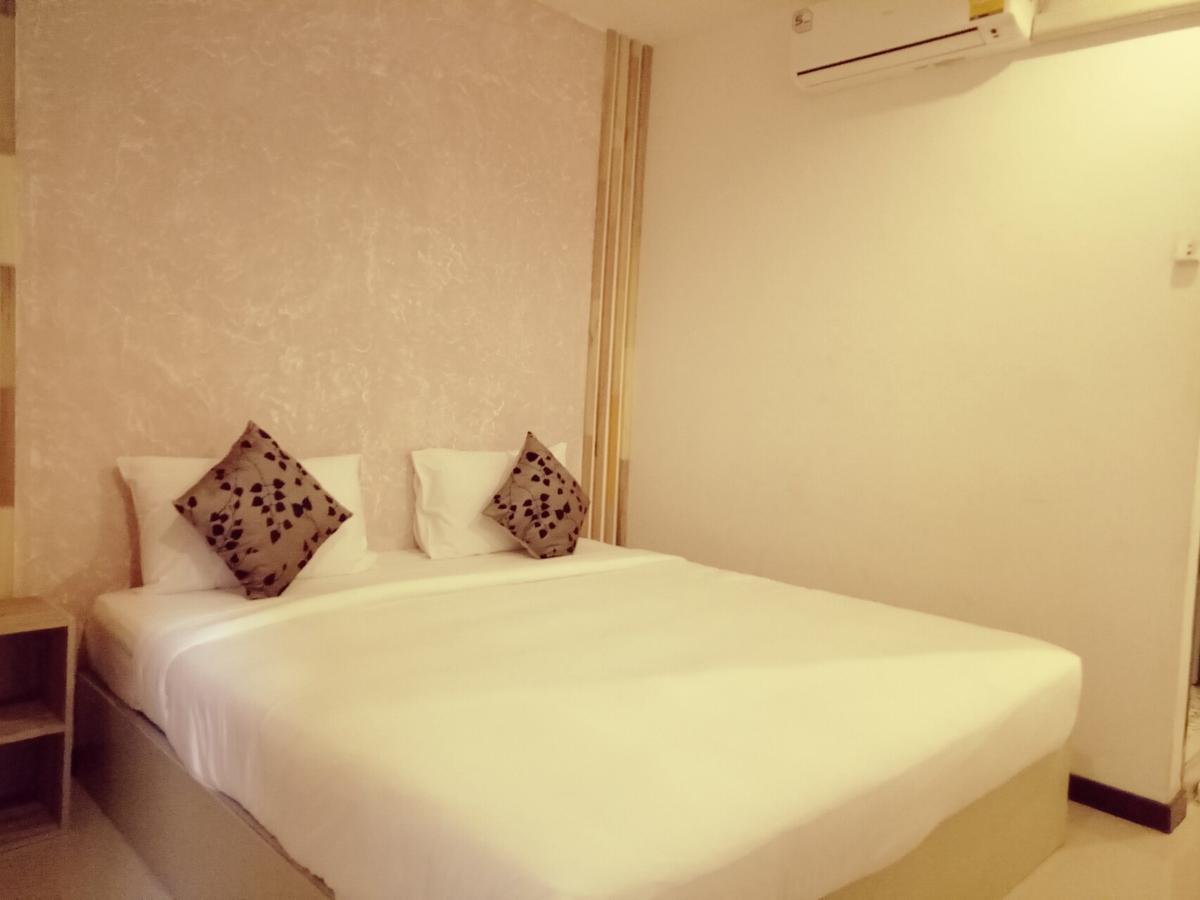 B2@Samui Beach Resort Chaweng  Bagian luar foto