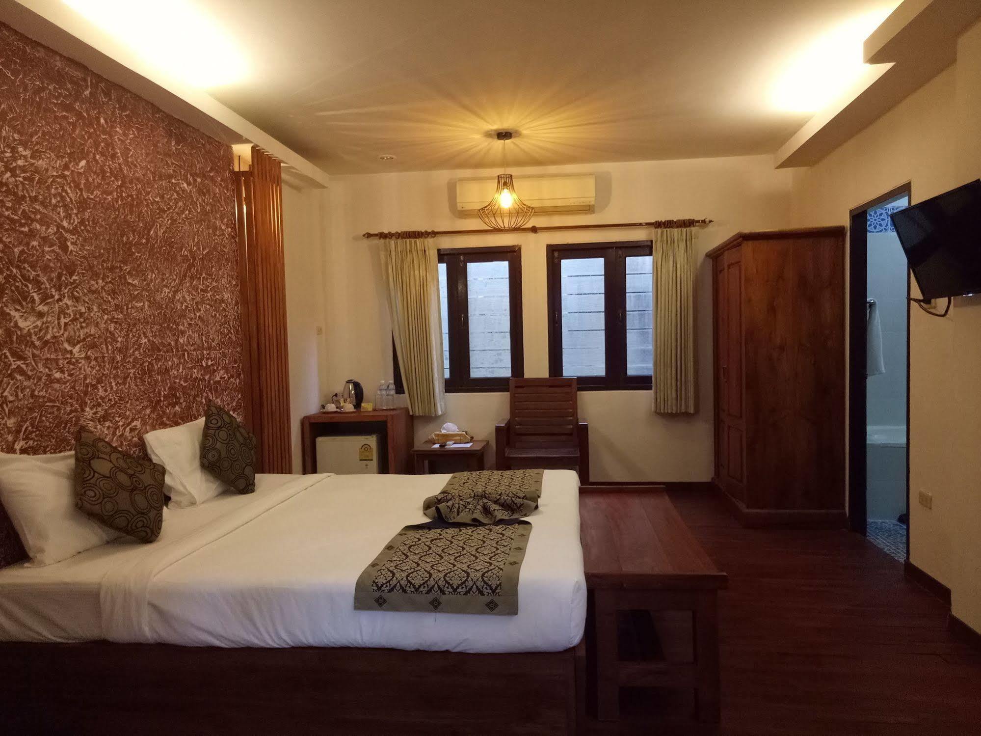 B2@Samui Beach Resort Chaweng  Bagian luar foto
