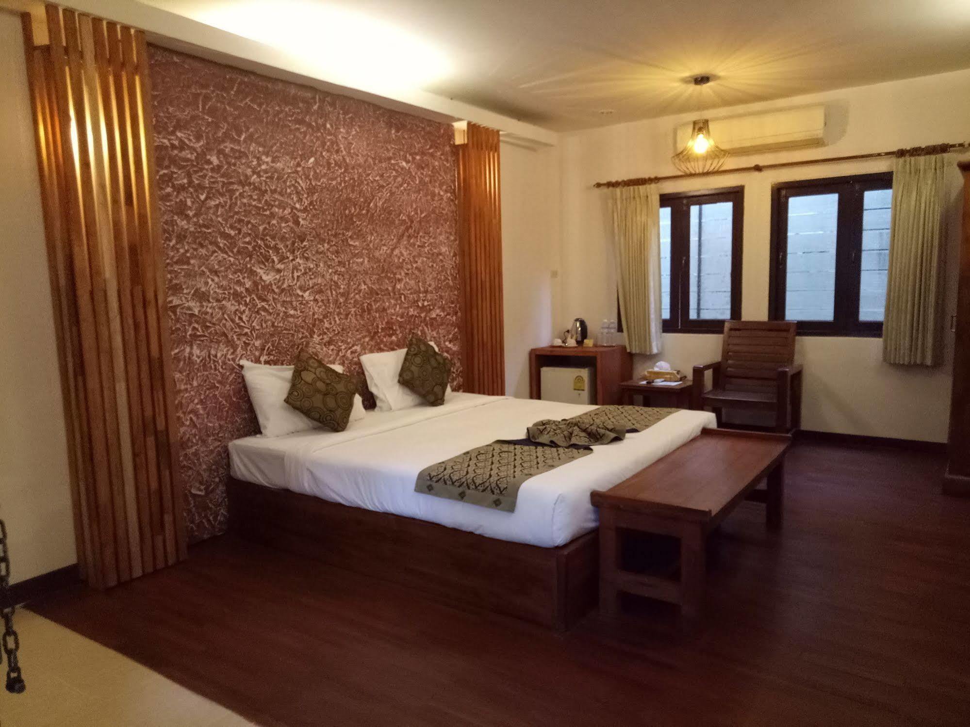 B2@Samui Beach Resort Chaweng  Bagian luar foto
