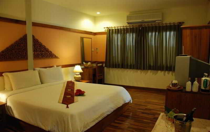 B2@Samui Beach Resort Chaweng  Bagian luar foto