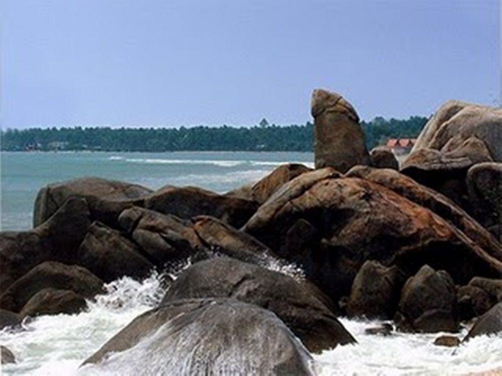 B2@Samui Beach Resort Chaweng  Bagian luar foto